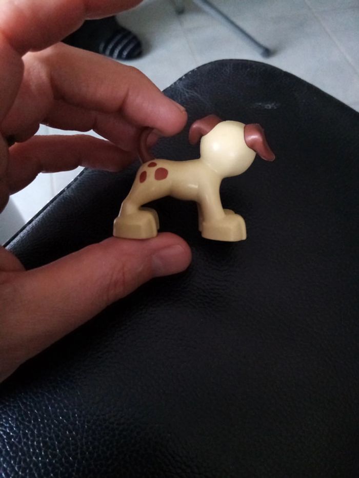 Lego duplo - photo numéro 2