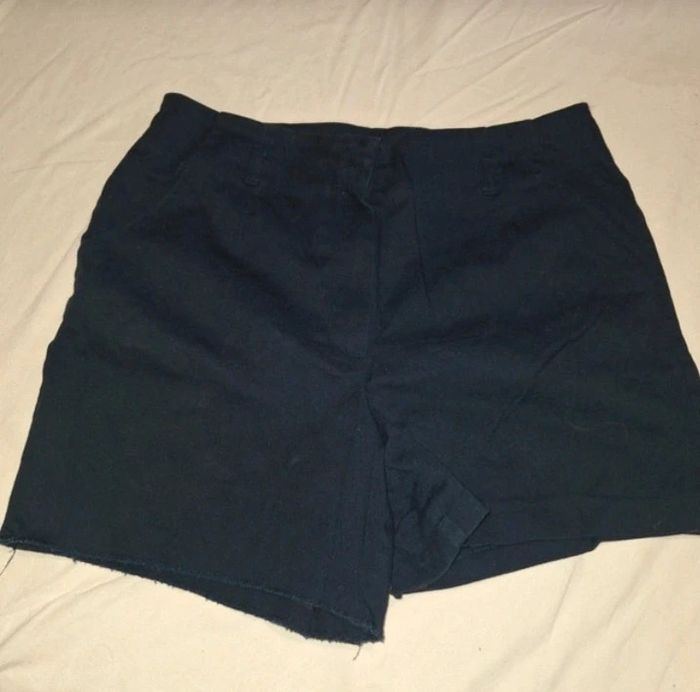 Short femme