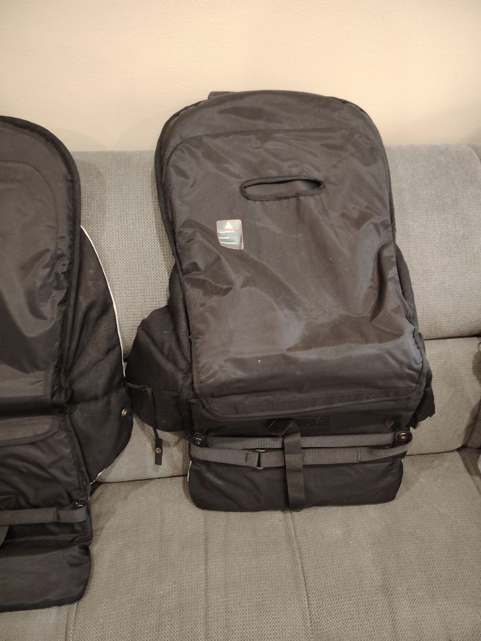 Jane powertwin habillage - photo numéro 10