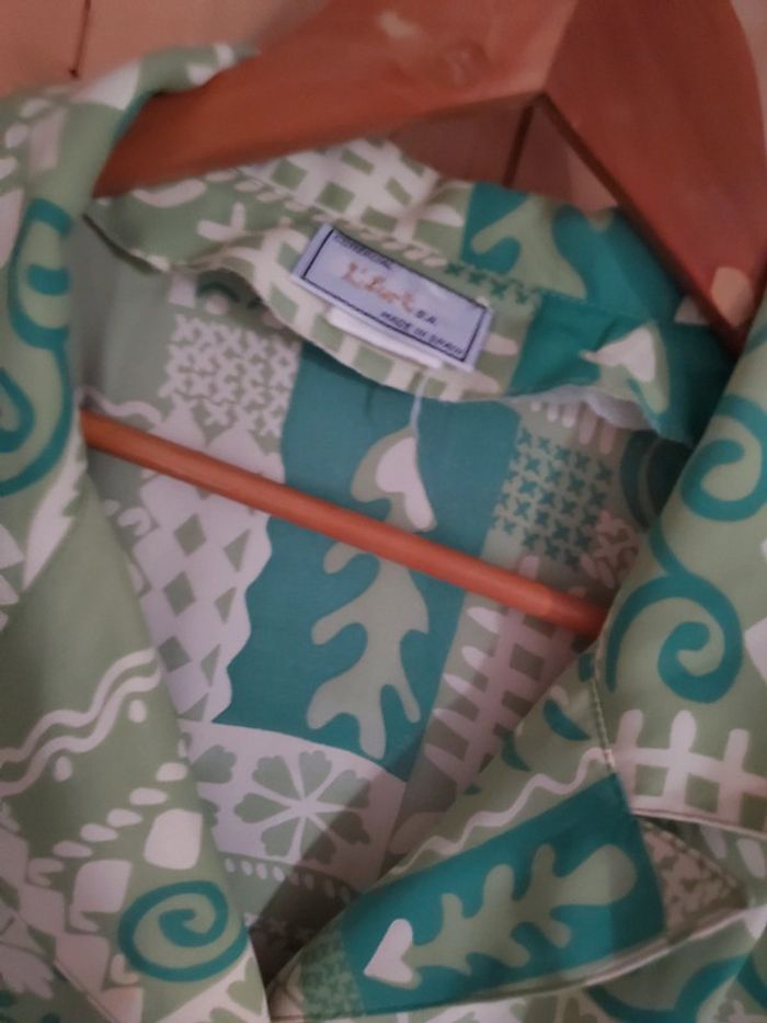 Chemise vintage - photo numéro 3