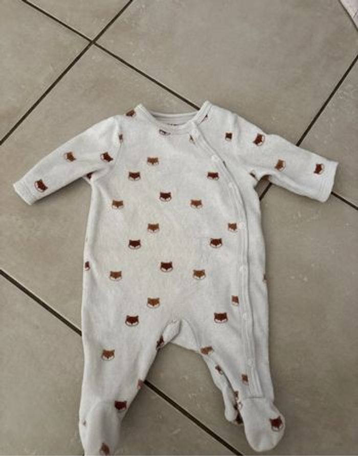 Lot Pyjamas mixte - photo numéro 3