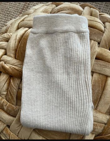 Pantalon contenant de la laine Sergent Major