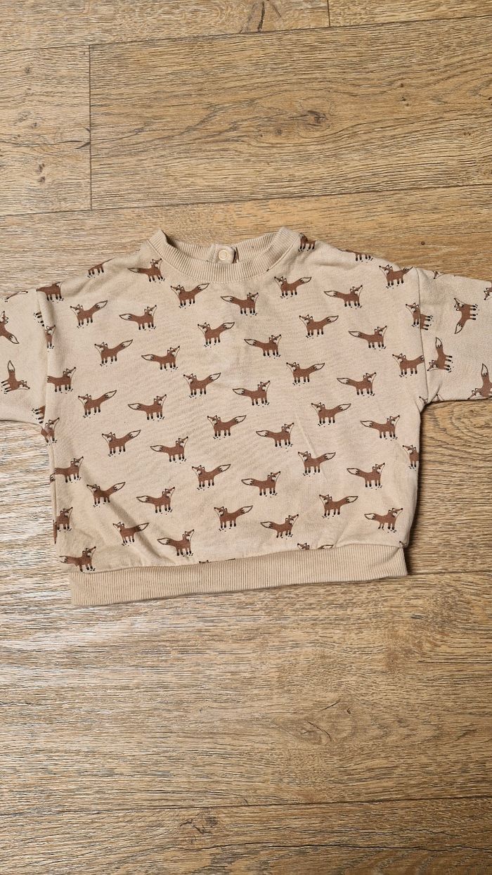 Lot vêtements - photo numéro 7