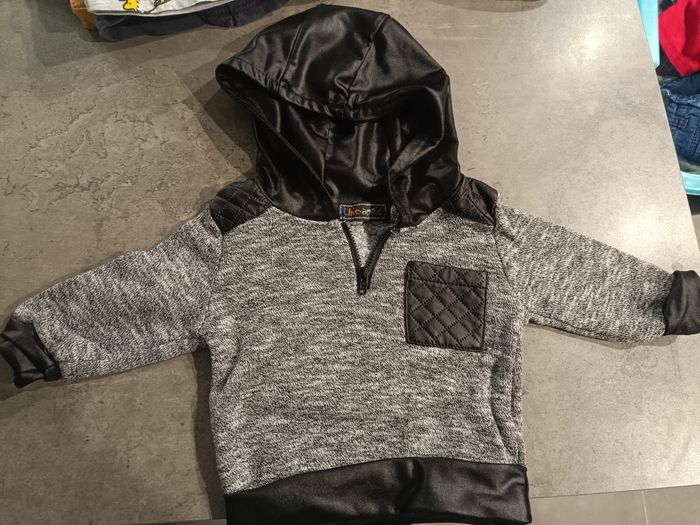 Lots pull chemise - photo numéro 9