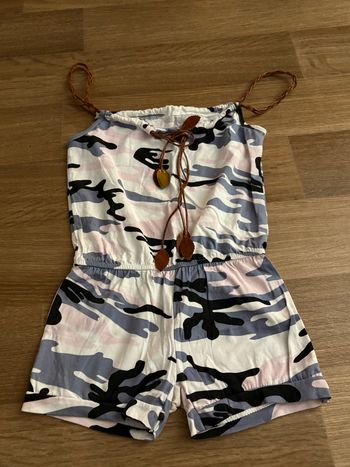 combi short