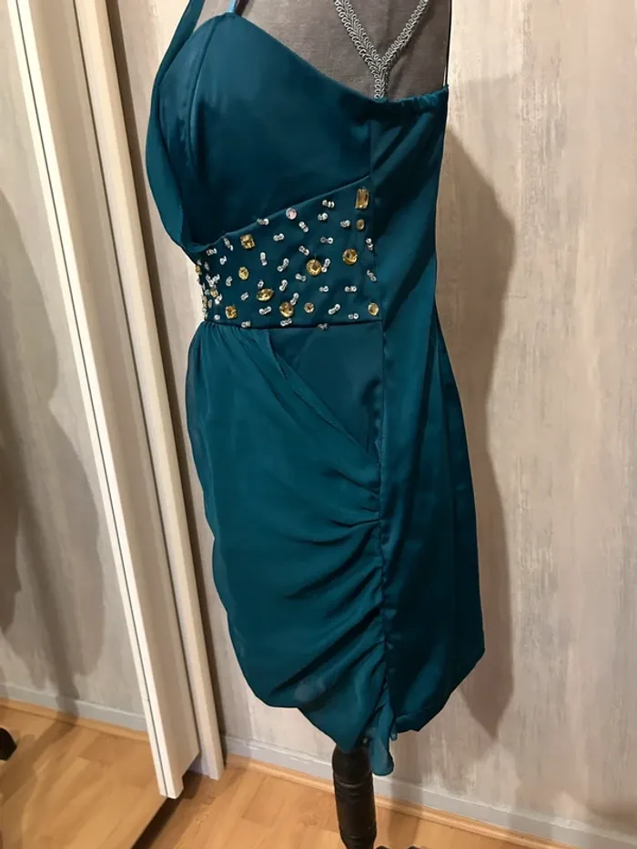 Robe de soirée - photo numéro 5