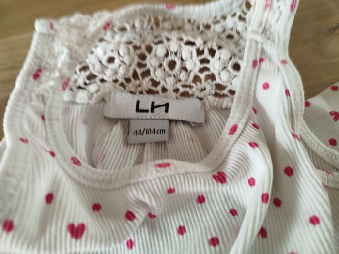 Débardeur - photo numéro 3