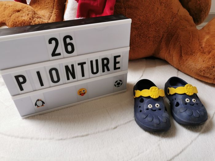 🚒 Croc pointure 26 🚒