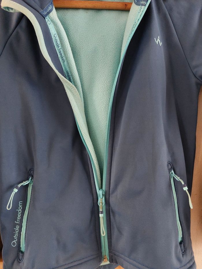 Blouson - photo numéro 2