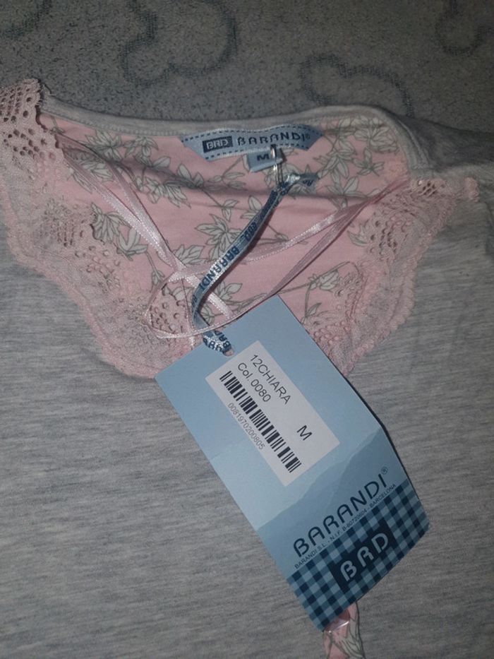 Pyjama femme - photo numéro 5