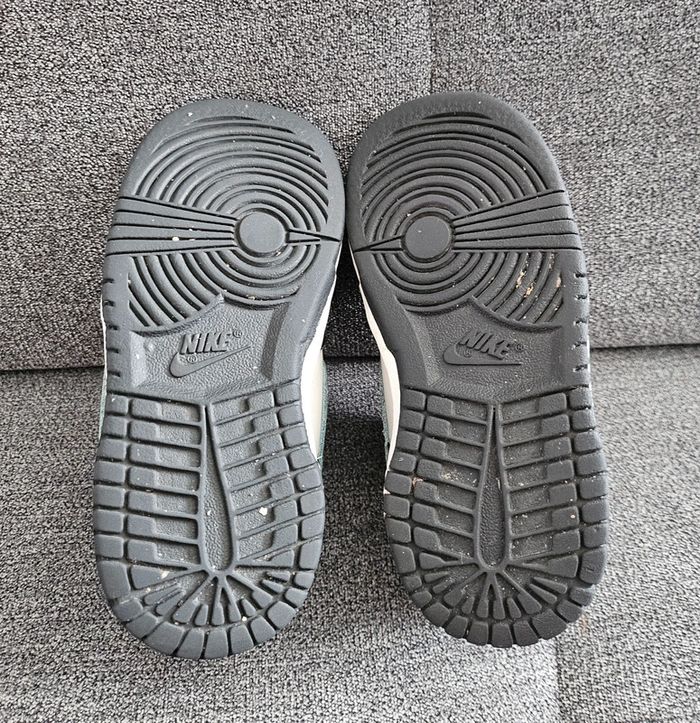 Nike dunk low - photo numéro 5