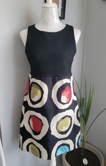 Robe desigual taille 42