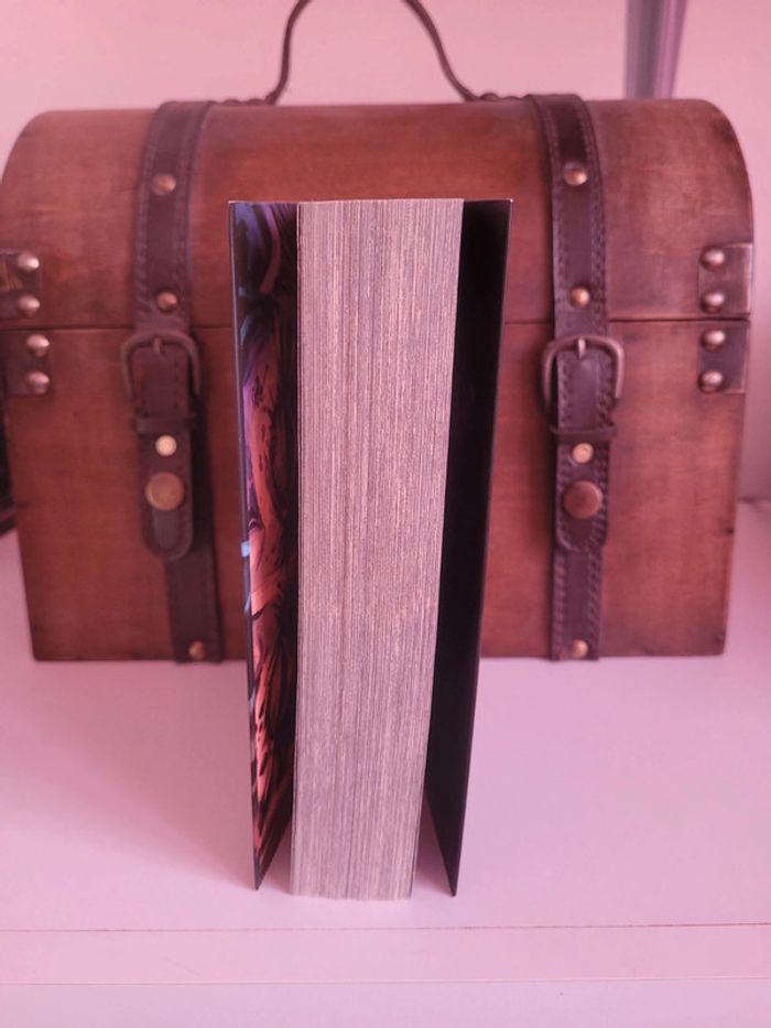 Manga Higanjima tome 29/30 - photo numéro 3