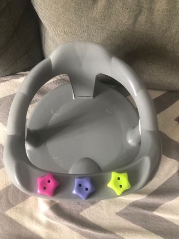 Anneaux de bain pour bébé 
