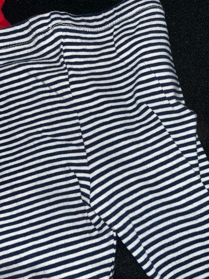 Ensemble 12 mois - photo numéro 3