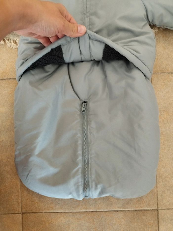 Superbe combinaison DPAM neuve 3 mois - photo numéro 4