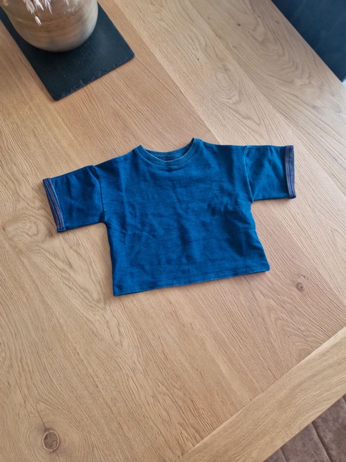 Sweet oversize 12mois zara