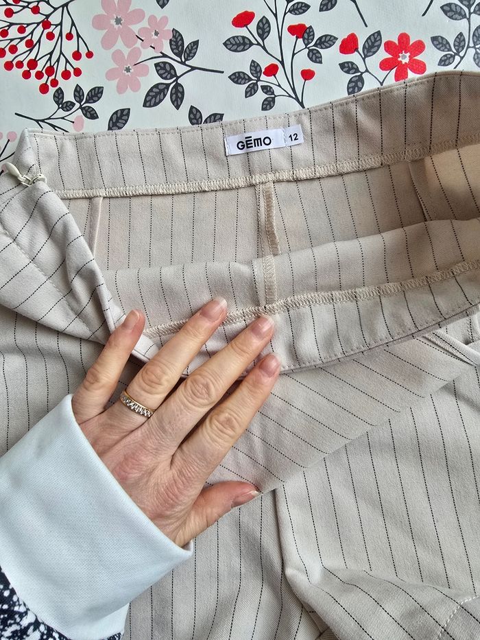 Jupe short - photo numéro 3
