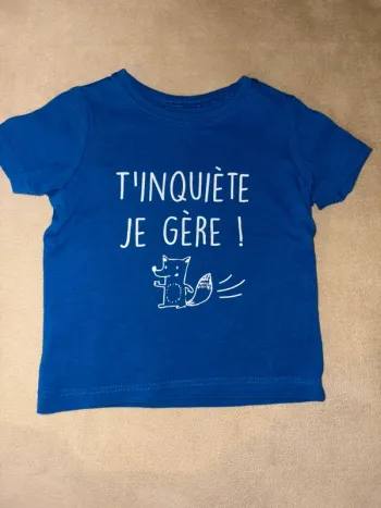 T-shirt