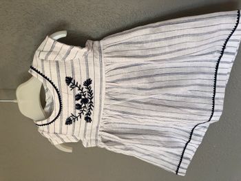 Robe Cyrillus 3 mois