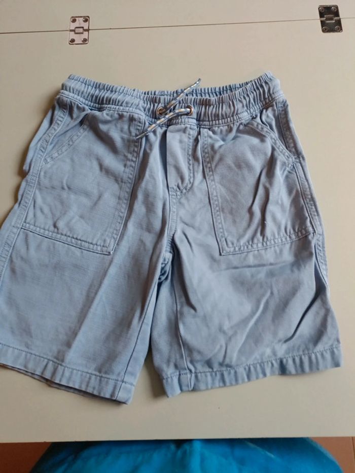 Short Kiabi 10 ans
