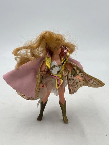 Figurine Princess Of Power Starburst She-ra vintage