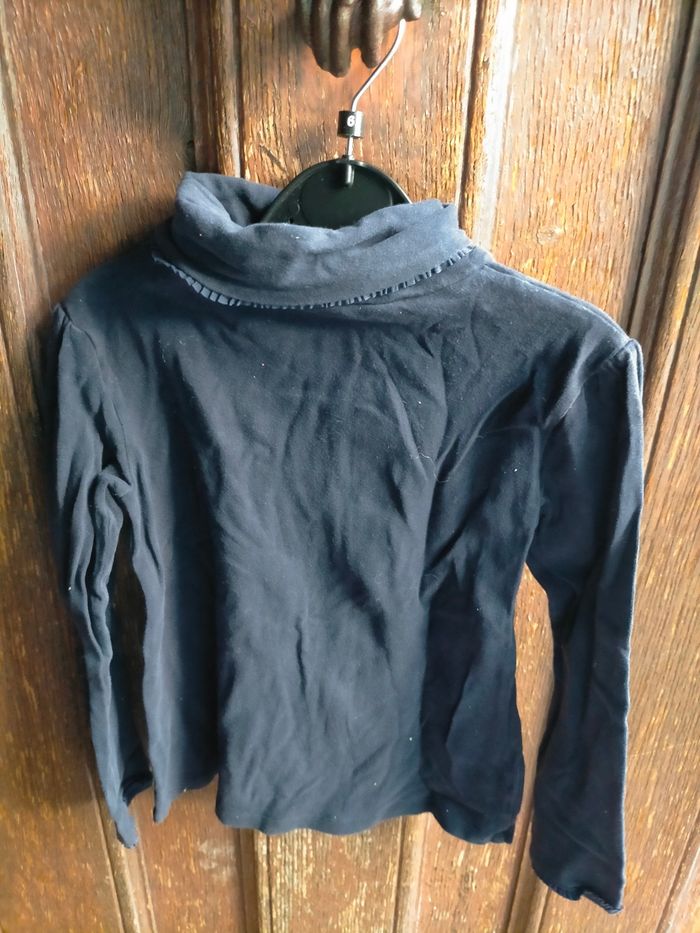 Très joli tee shirt Tartine et chocolat 6 ans - photo numéro 6