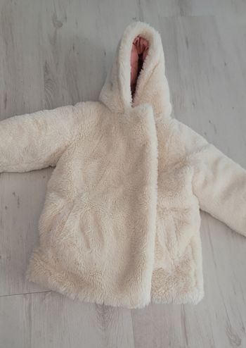 Menteau chaud