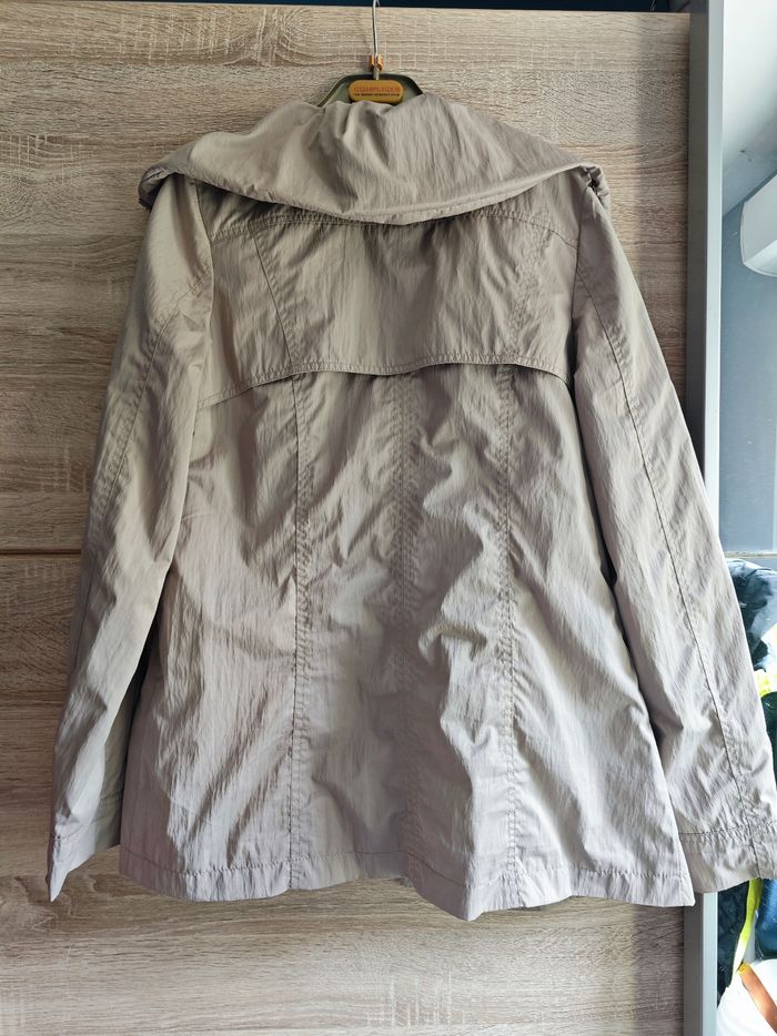 Manteau léger - photo numéro 6