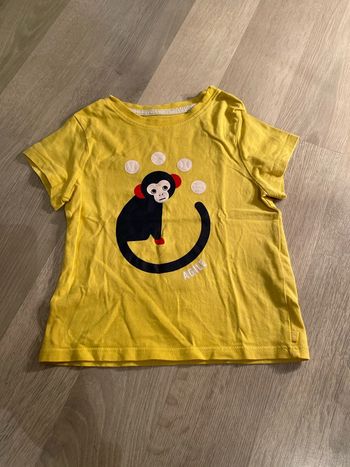 TEE shirt garçon 18 mois