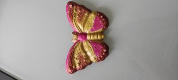 Déco papillon