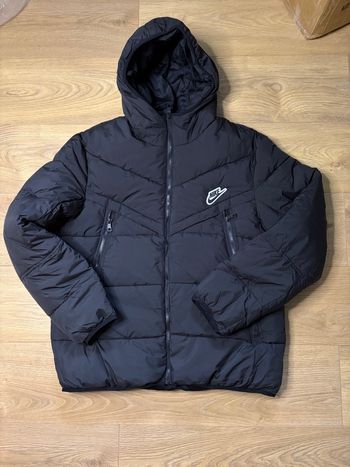 Manteau Nike