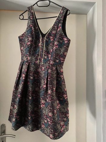 Magnifique Robe Camaïeu Taille 38