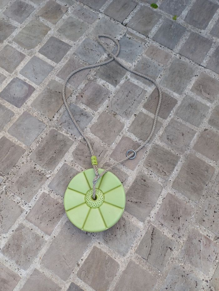 Accessoire balancoire