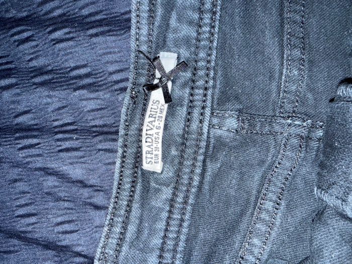 Short en jean - photo numéro 3