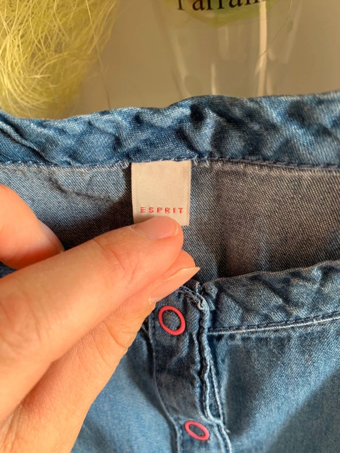 Combinaison pantalon Esprit - photo numéro 3