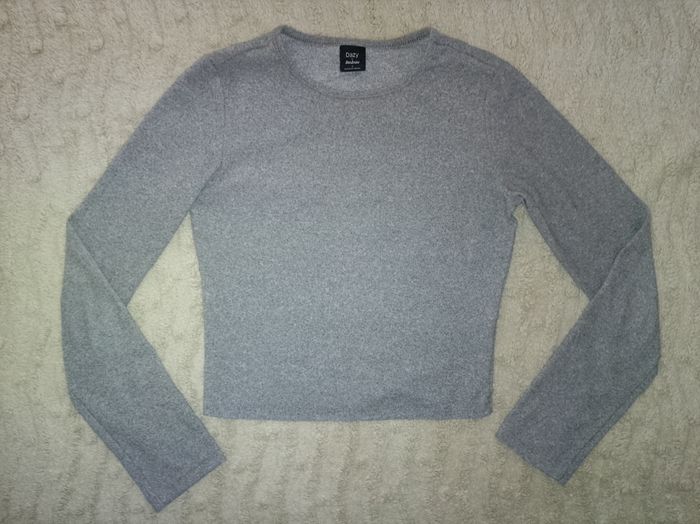 Manches longues court - photo numéro 2