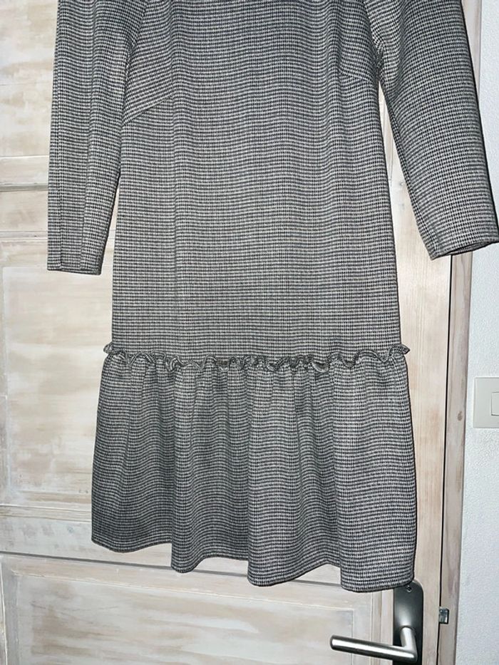 Robe grise - photo numéro 3