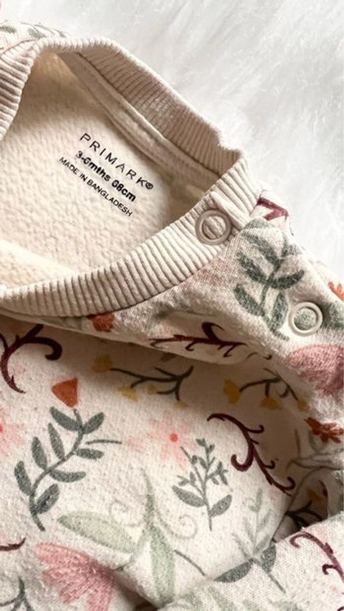 Ensemble jogging Primark - photo numéro 3