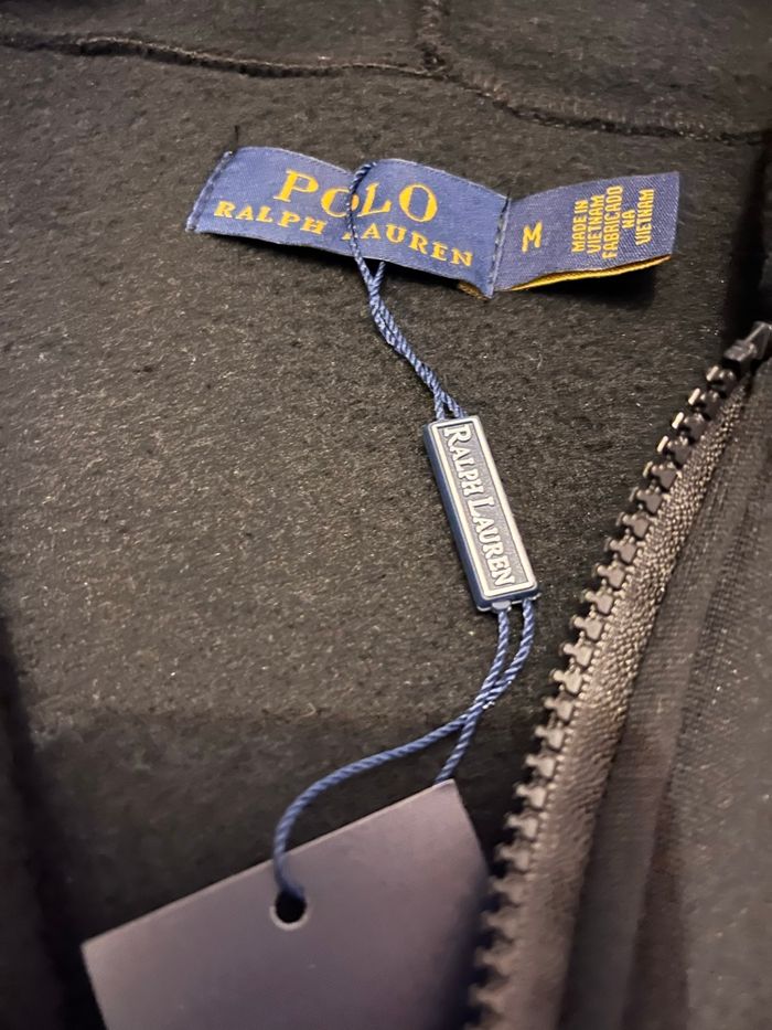 Veste Ralph Lauren ( 1.1 ) - photo numéro 5