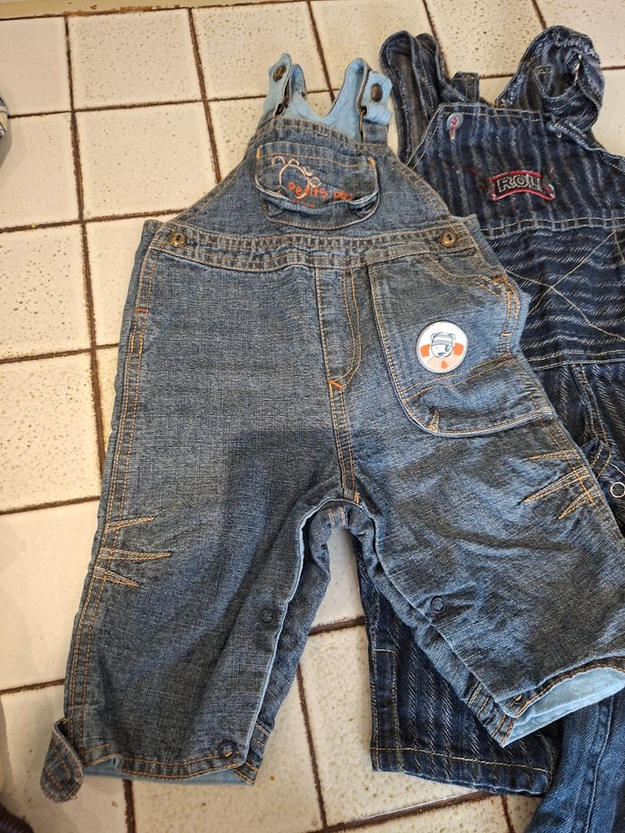 Lot vêtements 3 mois - photo numéro 4