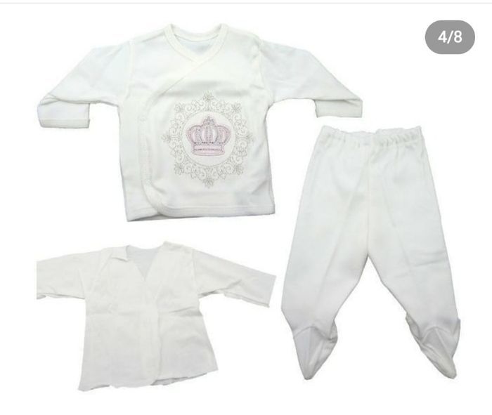 Coffret naissance - photo numéro 7