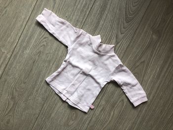 T-shirt manches longues