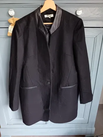 Manteau taille 42