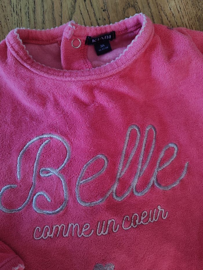 Pyjama - photo numéro 3