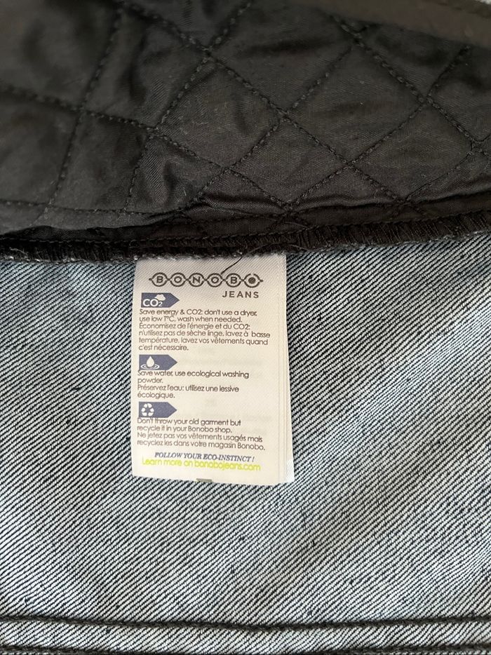 Blouson - photo numéro 6