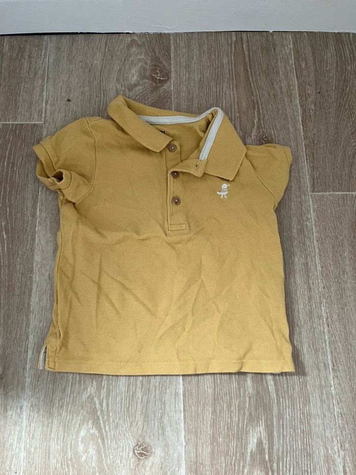 2 polo Kiabi - photo numéro 3