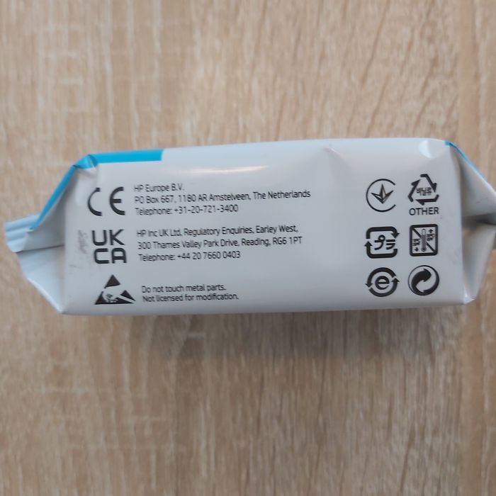 Cartouche d'encre hp 301 XL de grande capacité -BLACK - - photo numéro 2