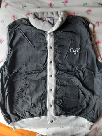 Swaet sportwear gymnasium vintage