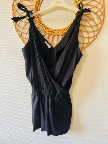 Jolie Combi short bizbee taille xs